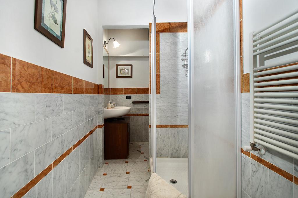 Appartement Aleri *