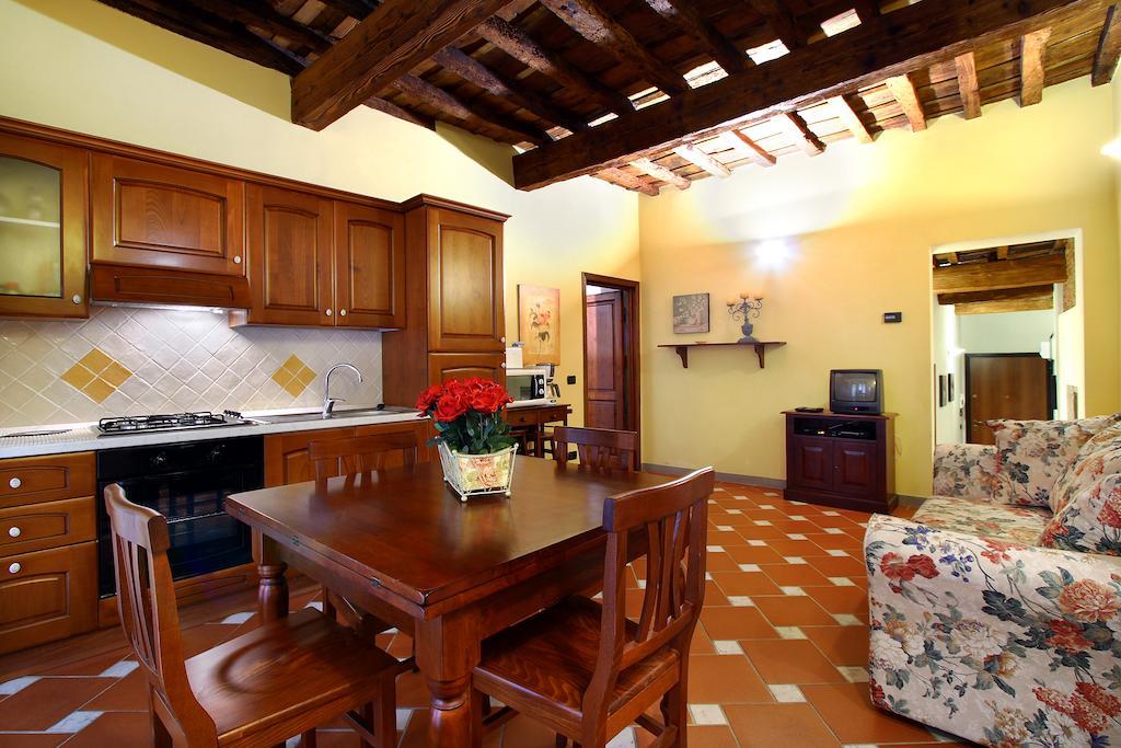Appartement Aleri