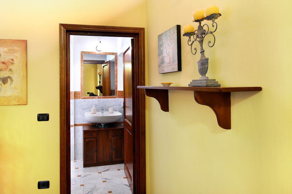 Appartement Aleri Florence