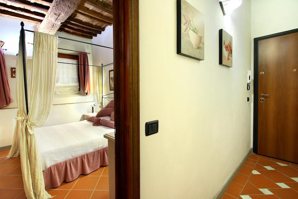 Appartement Aleri