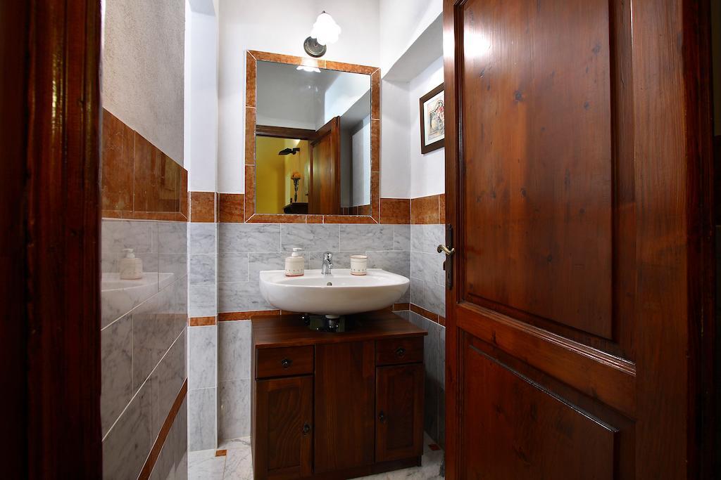 Apartment Aleri