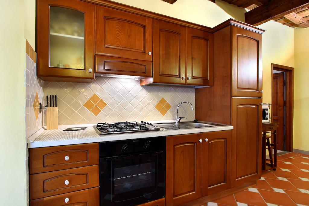 Apartment Aleri Florence