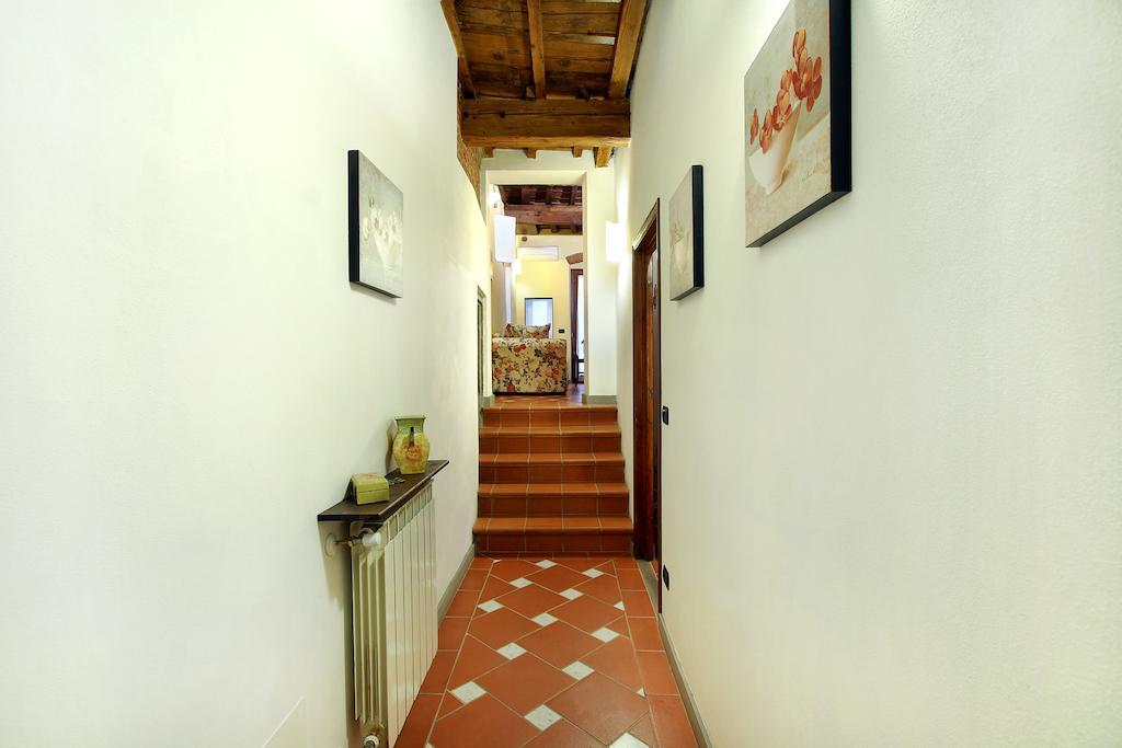Apartment Aleri Florence