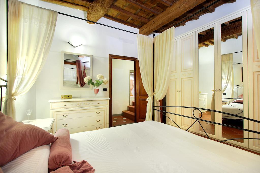 Apartment Aleri Florence