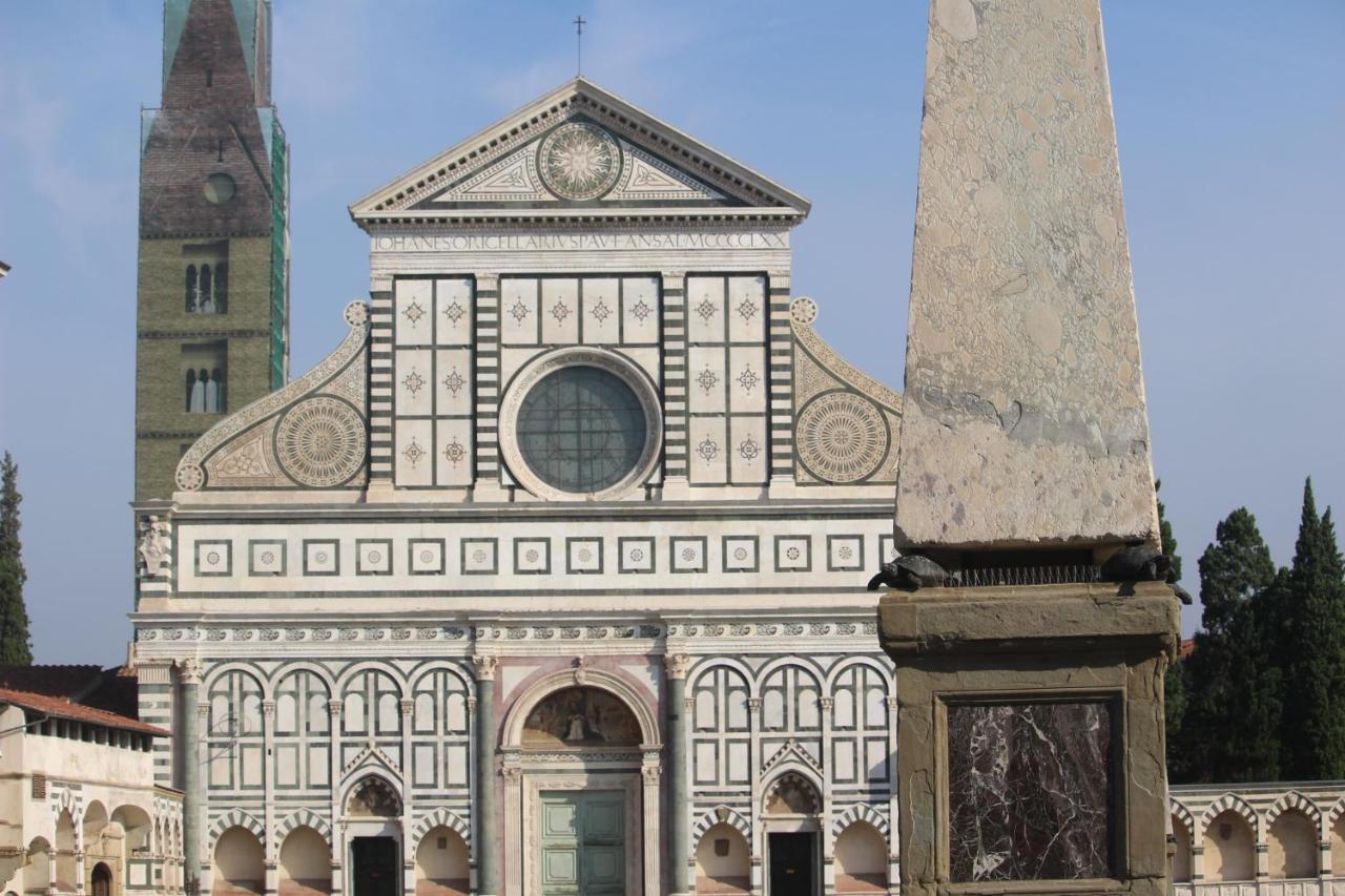Apartment Aleri Florence