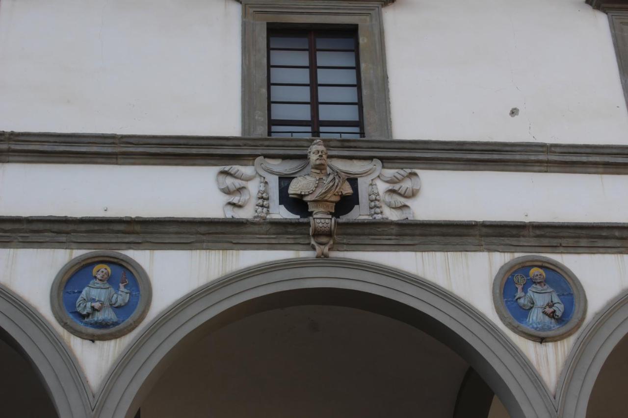 Aleri Apartment Florence