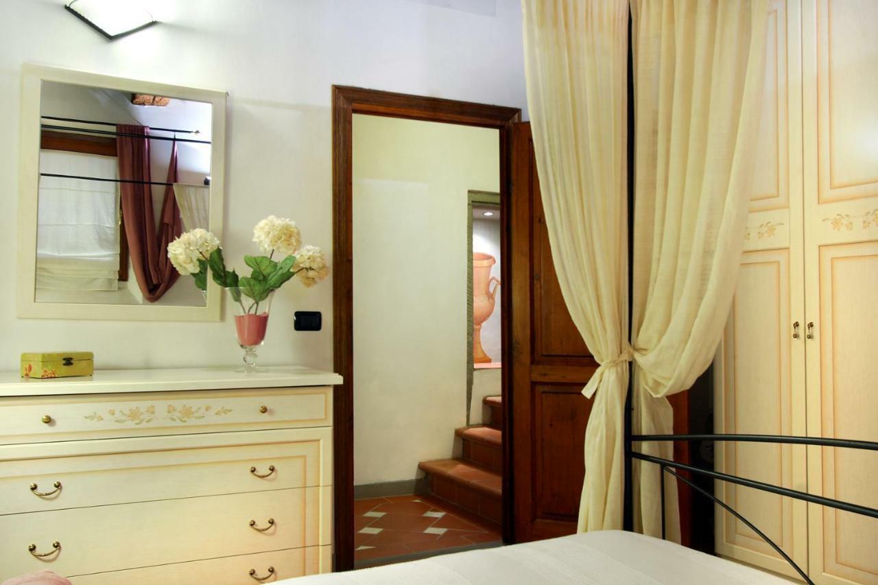 Aleri Apartment Florence